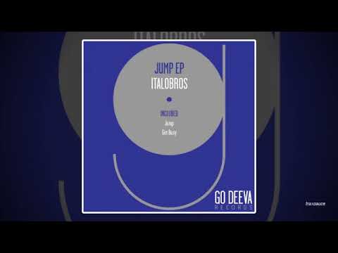 ItaloBros - Jump
