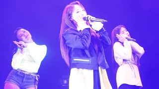 [4K] 190206 마마무 도쿄쇼케이스 sleep talk 문별직캠 MAMAMOO