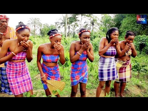 Price Of Royalty - A Nigerian Movie