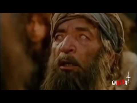 Stanislao Marino - Bartimeo el ciego (Bartimeu o cego)