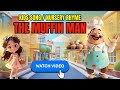 The Muffin Man And Friends Fun Kids Song Nursery Rhyme Meet The Candy Girl Baker Boy More