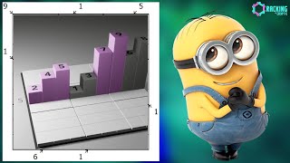 We BEG You To Try This Puzzle