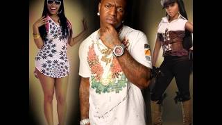Birdman FT Lil Kim ,Nicki Minaj - Grinding Making Money  AUDIO