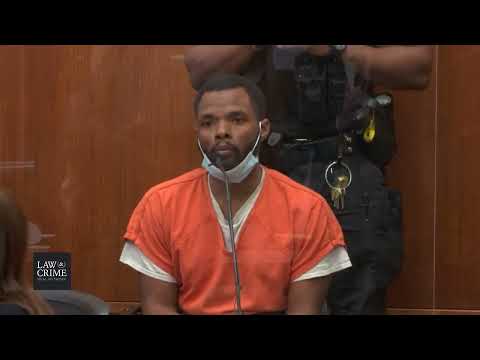 WI v. Theodore Edgecomb Trial Day 2 - Rodtrell Cameron - Eyewitness