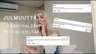 VAUVA.FI KOMMENTIT MINUSTA