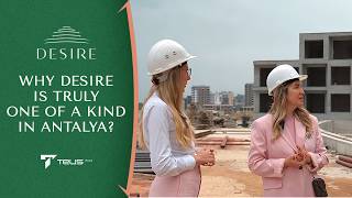 Teus Talk🎙️ we're talking to Anna, Sales Manager of Grand Emlak, about