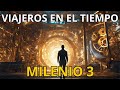 Millennium 3 Scary Stories TIME TRAVELERS