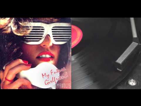 iamMANOLIS - My Future Girlfriend - 80s Synthwave Outrun Electro pop funk