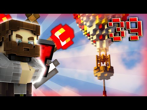 Redcraft2: La zona innevata  #39