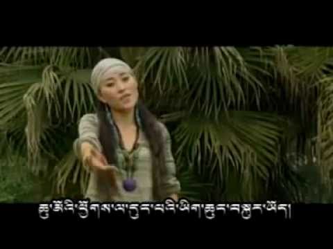 Tibetan Song | Semkyi Shonu | Namkha Tso
