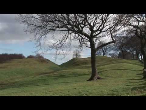 The Antonine Wall in Scotland (en)