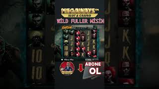 Rotten Slot Oyunu Big Win !! Switch Yağsın Para Aksın 💸💸💸 #slotoyunları #casino #slots