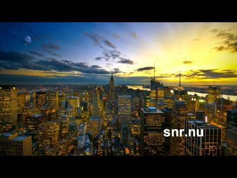 The Black Eyed Peas vs. The Blizzard - I Gotta Iselilja Feeling (SNR Mashup)