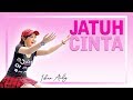 Jihan Audy - Jatuh Cinta