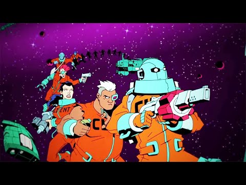 Highlight: [AR/EN] Let's Play: Void Bastards