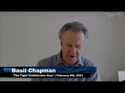 February 9th, Tiger Technician's Hour on TFNN - 2021