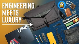 Grams28 302 Adventure Sling Review and Walkthrough