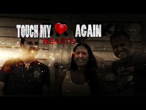 Broken Hearts (Back to the 80´s) - BROKEN HEARTS - TOUCH MY HEART (In 100 mix)