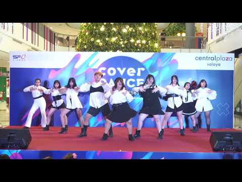201120 D-Me cover TWICE | Centralplaza Salaya Cover Dance 2020
