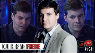 DESVENDANDO A MATRIX PARA HOMENS E MULHERES: Part. Guilherme Freire