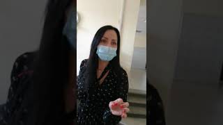 Знайомтесь - головні обличчя Кам’янської влади - Колісніченко Світлана