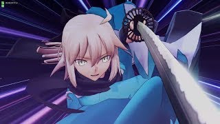【FGOアーケード】 りょーんの全国対戦53