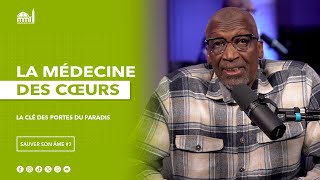 ⁠La clé des portes du Paradis