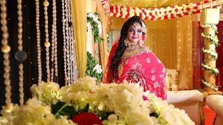 DIL MEIN CHHUPA LOONGA - MEET BROS Wedding Ceremony Of Ratul &amp; Jui |Cinematography |  Bangladesh