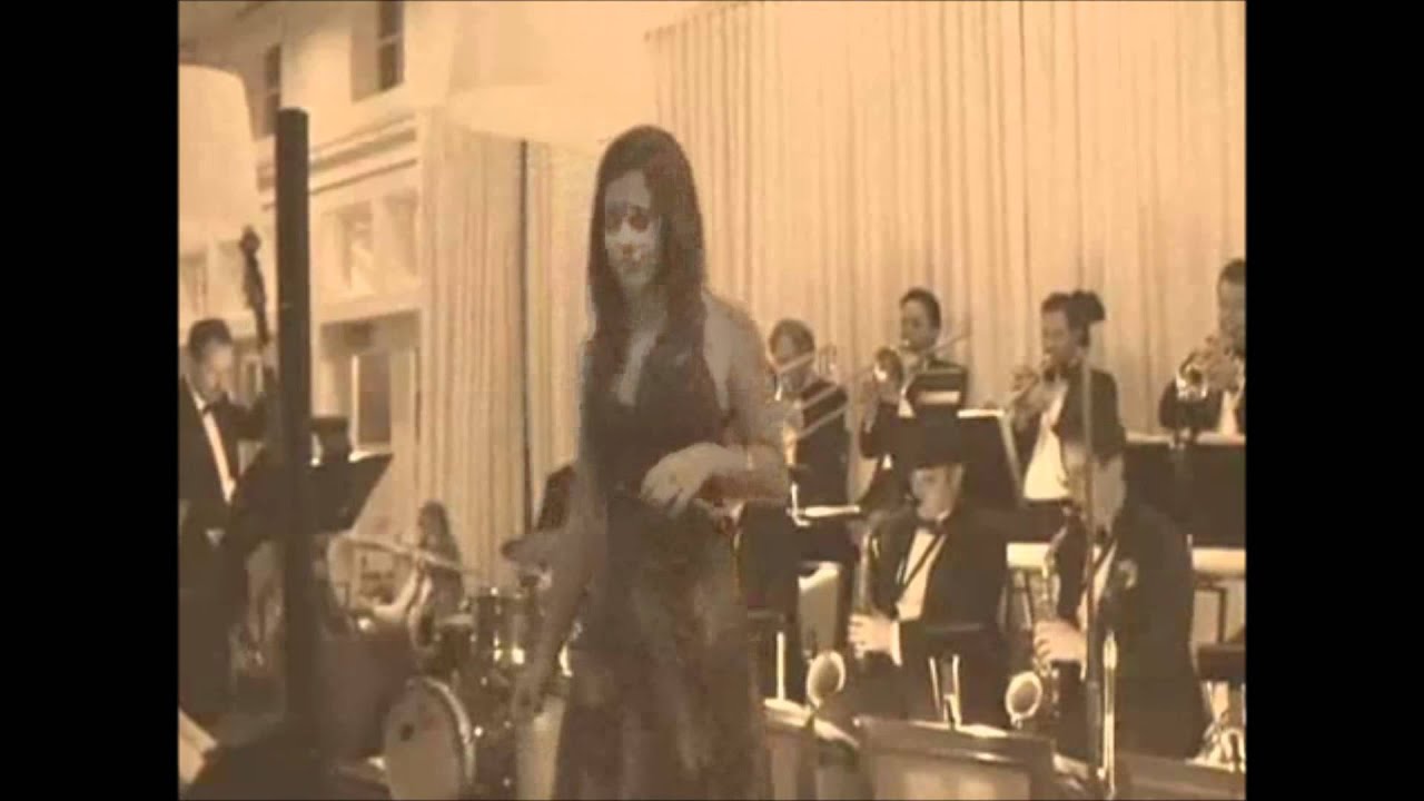 Promotional video thumbnail 6 for Fil Lorenz Orchestra