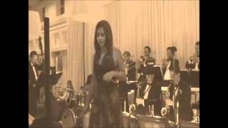 Fil Lorenz Orchestra featuring Hale Baskin