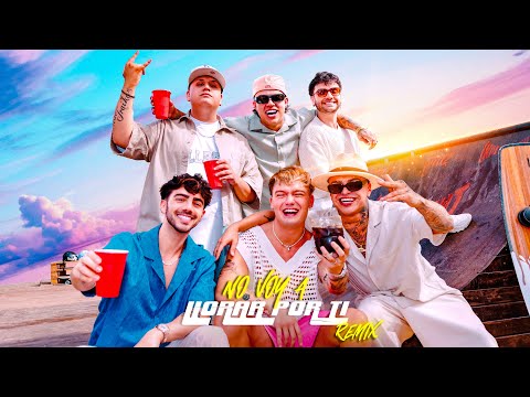 No Voy A Llorar Por Ti - Suenos Y K