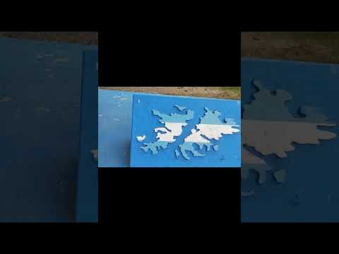 Piedra Buenas Santa cruz #motoviajero #argentina 