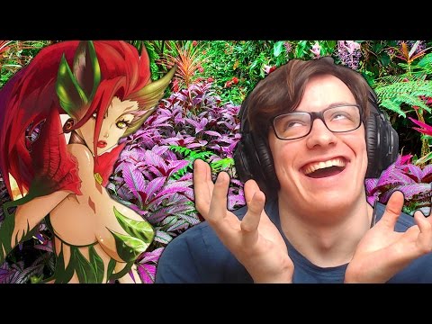 CHE BELLA L'IGNORANZA DI UNA PIANTA