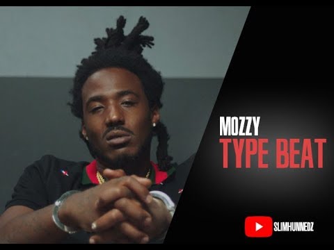 [FREE] Mozzy | E Mozzy | Celly Ru Type Beat | "The Drop" prod.by [@Slimhunnedz]