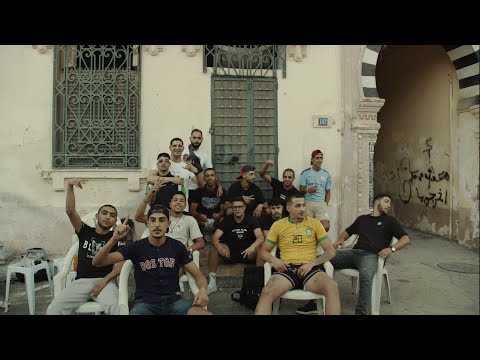 Helmi - MAKTOUB feat. Sayf (Visual Video)