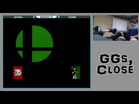 3-0 Close tho; SSBM Singles -- GreasyWhiteKid77 vs Restfest