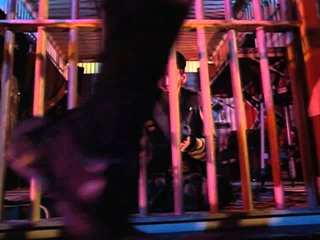 Ernest Goes To Jail