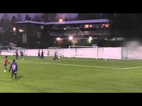 Stabæk G15 - Skeid G16