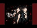 Trouble Maker TROUBLE MAKER