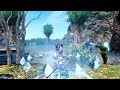 I'm BLU  [FF14]