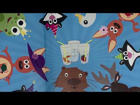 Preeti Jain Story Telling English