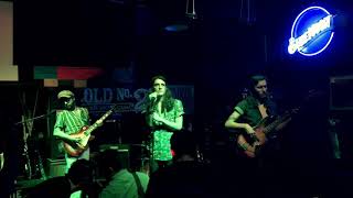 The Weeks - Hands on the Radio