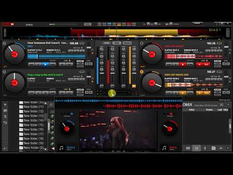 Omar Souleyman Full Concert   Live at AHM, Beirut    EDET DIP BASS POWERD UP AND REMIX BY DJ A G 1 4