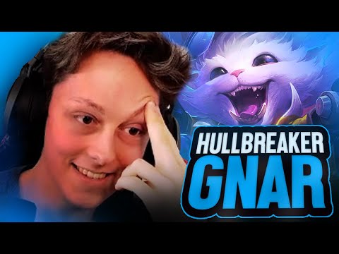 Hullbreaker Gaming gegen WUNDER