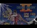 Double Dragon II The Revenge Arranged Track 04 Tension At The Night Sky