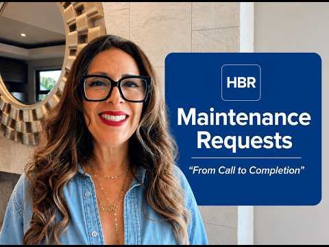 How Professional Property Management Handles Maintenance Requests in Tracy, CA