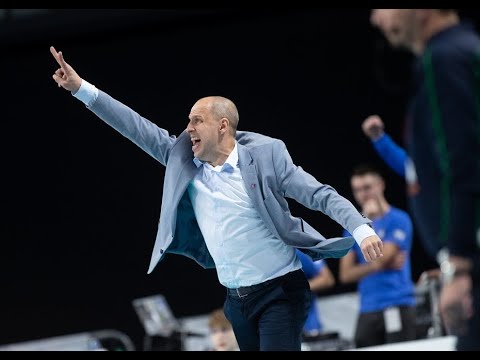 Ślepsk Malow - Czarni Radom 3:2. Suwałki Arena znowu pełna emocji i kibiców Ślepsk Malow - Czarni Radom 3:2. Suwałki Arena znowu pełna emocji i kibiców