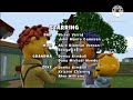 Creditos De Sid O Cientista Versão Do Discovery Kids V7
