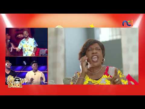 Le groupe WOYA  en exclusivité sur NCI