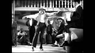 Bill 'Bojangles' Robinson to the Olympics : Philly Dog